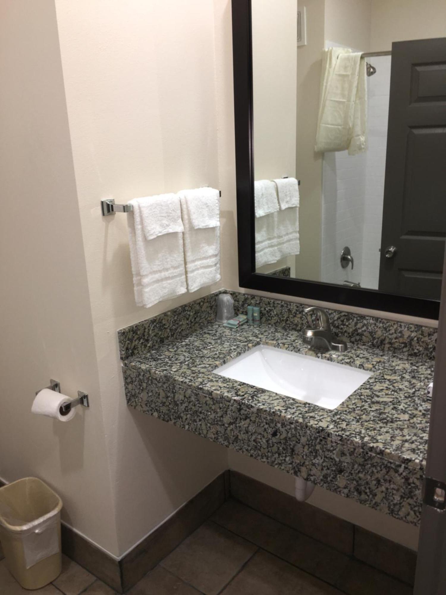 Americas Best Value Lnn- Plaquemine Экстерьер фото
