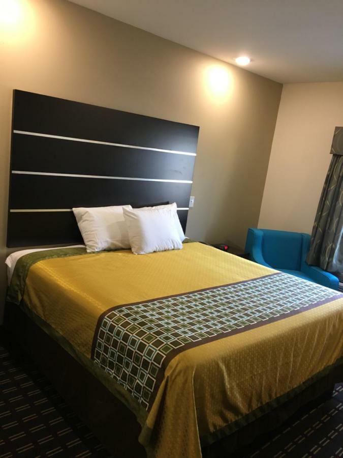 Americas Best Value Lnn- Plaquemine Экстерьер фото