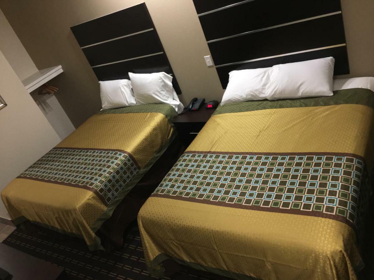 Americas Best Value Lnn- Plaquemine Экстерьер фото