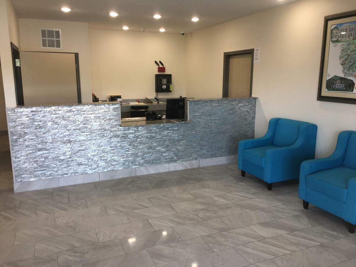 Americas Best Value Lnn- Plaquemine Экстерьер фото